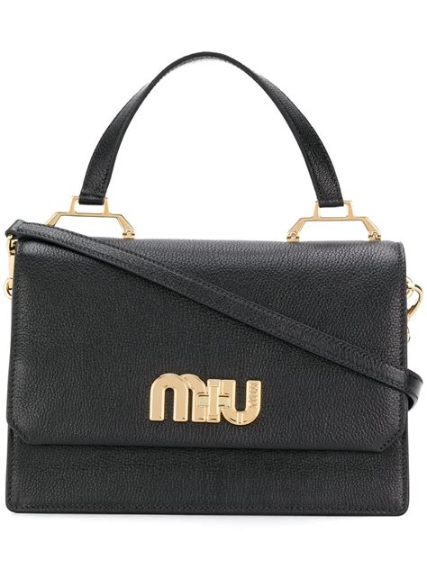 borsa miu miu|Borse MIU MIU da Donna su Vestiaire Collective.